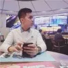 Jackson Ang