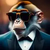 The Monkey