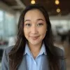 Eirene Nifati Pangkey Gulo