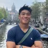 Justin Chan