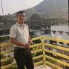 Pratik Chavda