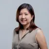 Stephanie Yeo