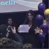 Jasmine Antonelli