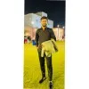 Rishabh Bhandari