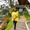 Diya John
