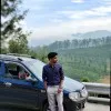rafique edp