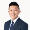 Marcus Lin