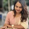 Shravani Reddy