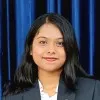 Ashmita Bhattacharjee