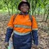 Eunice Nkuah