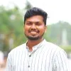 Akhil Sreekumar