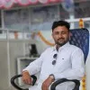 Prasanna Kadam
