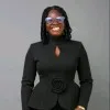 MARTHA AGGREY
