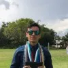 Armon Eghbali