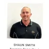 Shaun Smith