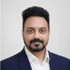 Prashant Halingale