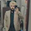 Harjot Singh Bedi