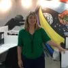 Monica Rodrigues