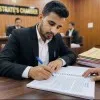Mohd Shahzeb khan