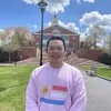 Thomas Huang