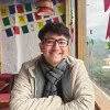 Kartik Negi