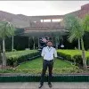 Rajesh Srirangam