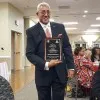 J Otis Harris