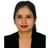 Ashwini Jemin Bharucha