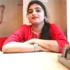 Ankita Chakraborty