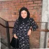 Dalila Shahrum