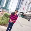 Arya Thulaseedharan
