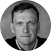 Dave White HM Forces Veteran