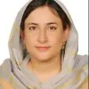 Nazish khan