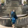 Maham Ansari