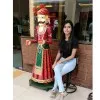 Pranali Sulebhavi