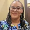Desiree Cotten