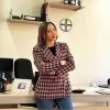Ani Kvaratskhelia