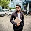 Advocate Kaaushiik Pal