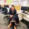 DivyaVani