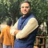 Nikhil Waykole