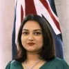Permita Mazumder