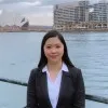 Mary Tran
