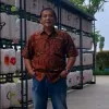 Teguh Arif Setiono