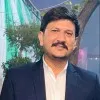 Nitin kumar Sangwan