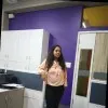 Shramika Ghagare