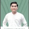 Nafiska Aradana