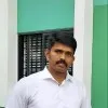 Santhoshkumar Vijayan