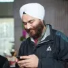 Gunpreet Sawhney