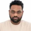 Suresh Kumar Mamidisetty