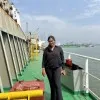 Supriya Sahoo